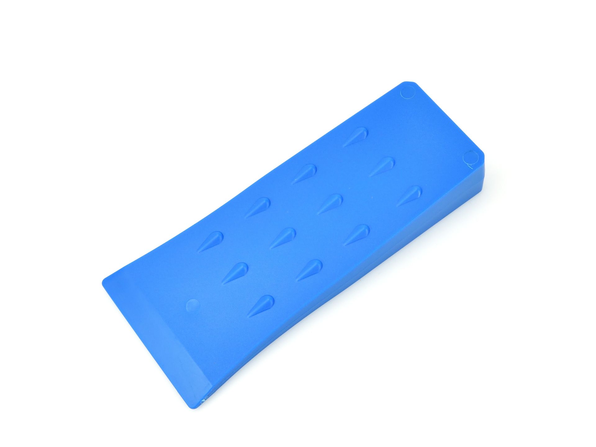 GEKO G72209 Štípací klín na dřevo 10" plast ABS