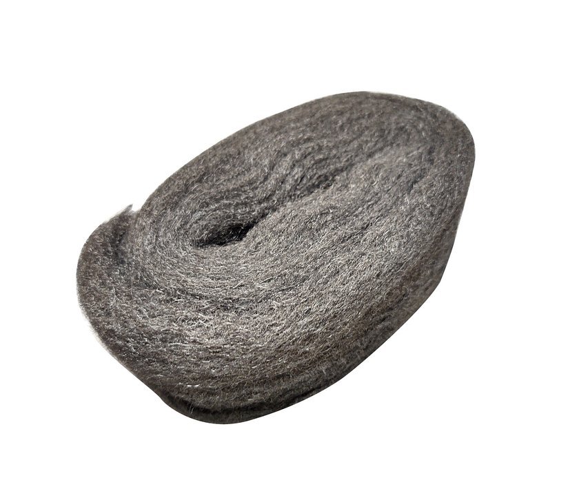MAGMA OCELOVÁ VLNA NA LEŠTĚNÍ / BROUŠENÍ, ZRNITOST 00