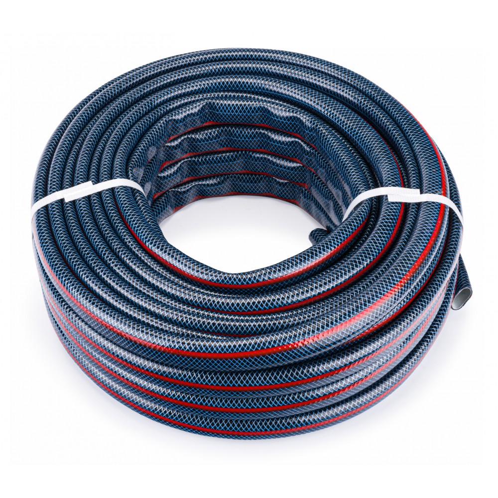 POWERMAT PM1154 ZAHRADNÍ HADICE 4-VRSTVÁ 3/4" 50M GARDEN +
