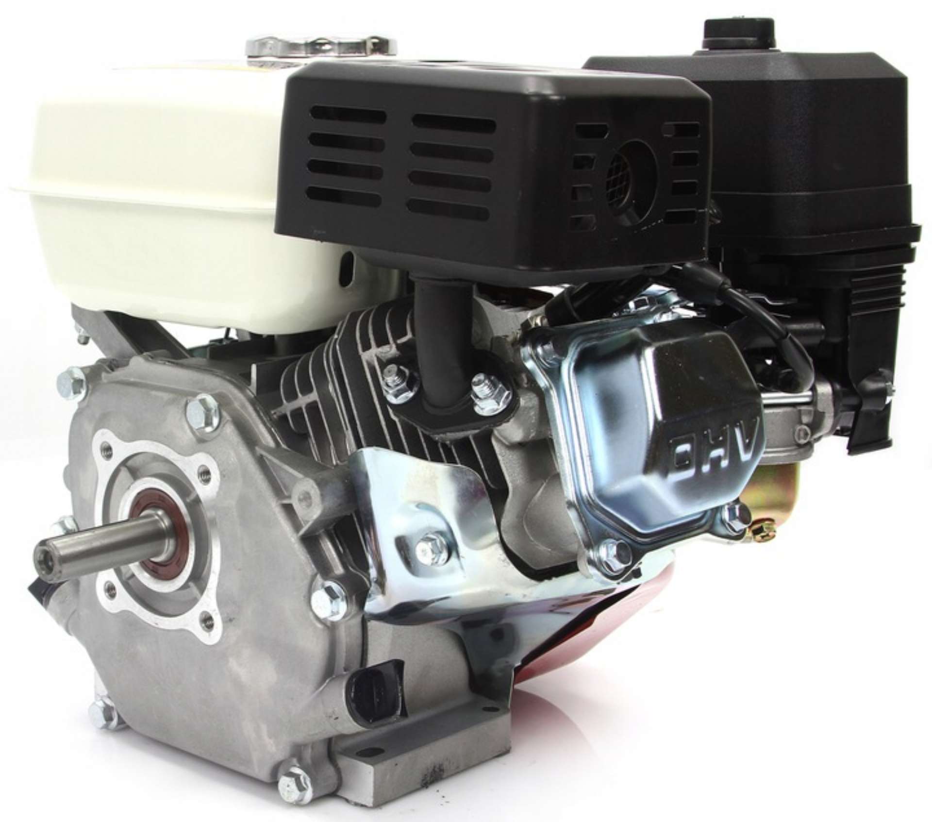 MARPOL M79893 Benzínový motor 7,0HP/5,2kW 20mm GX200 k čerpadlu nebo centrále