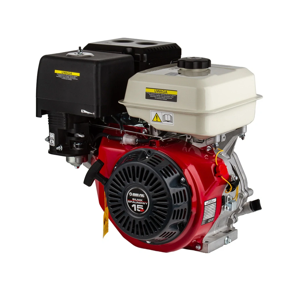MARPOL M30060 Motor 4T čtyřtaktní, benzínový spalovací čtyřtaktní 15HP/11,2kW