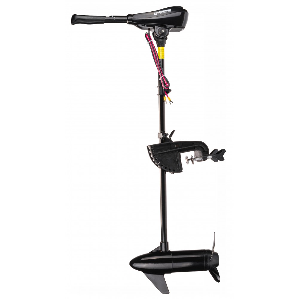 POWERMAT PM-ESZ-65H Elektrický lodní motor 750W 12V