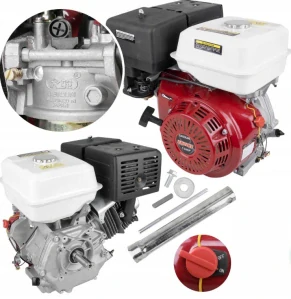 LEX 188F Benzínový spalovací motor 15HP 11kW