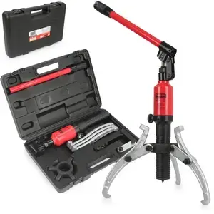 Mar-Pol M80457 Hydraulický stahovák ložisek, stahování stahovač 5T