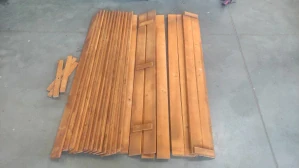 SZPILA 150 Drěvěné pískoviště s lavičkami 150cm impregnované borovice