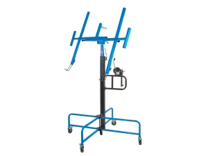 GEKO G02111 Zvedák / držák sádrokartonových desek, dosah 40kg 4m