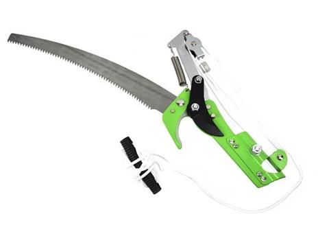 GEKO G72057 Zahradní nůžky na větve keře ruční řezač nůž 350mm