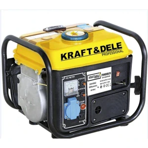 Kraft&Dele KD109Z ELEKTROCENTRÁLA 1200W 230V 12V