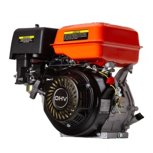 MAR-POL M79896 Benzínový spalovací motor 9HP / 6,7kW čtyřtaktní 25mm 