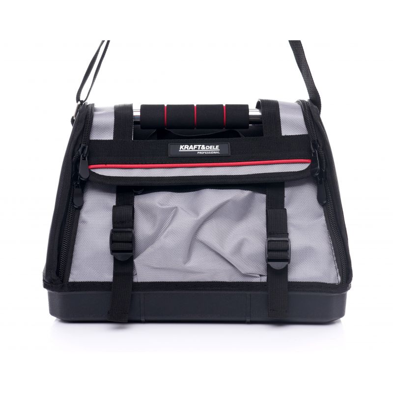KRAFT&DELE KD2039 BRAŠNA TAŠKA ORGANIZÉR NA NÁŘADÍ 40cm
