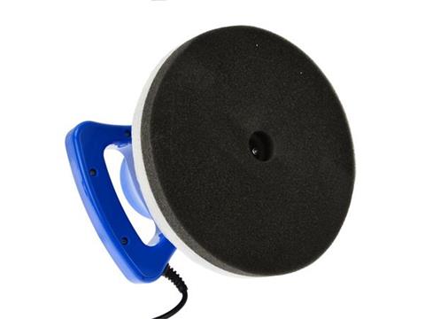 GEKO G80290 120W Leštička karoserie, autoleštička rotační orbitální 240mm