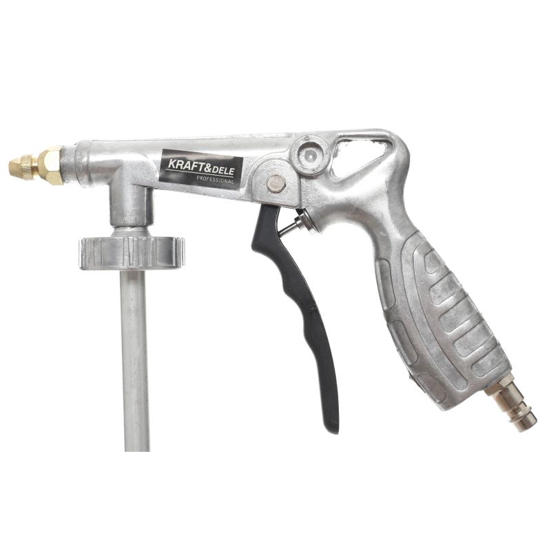 KRAFT&DELE KD10353 Pneumatická pistole pro konzervaci a údržbu, stříkací pistole