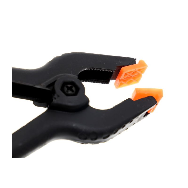 KRAFT&DELE KD10186 Sada pružinových svorek 2/3″
