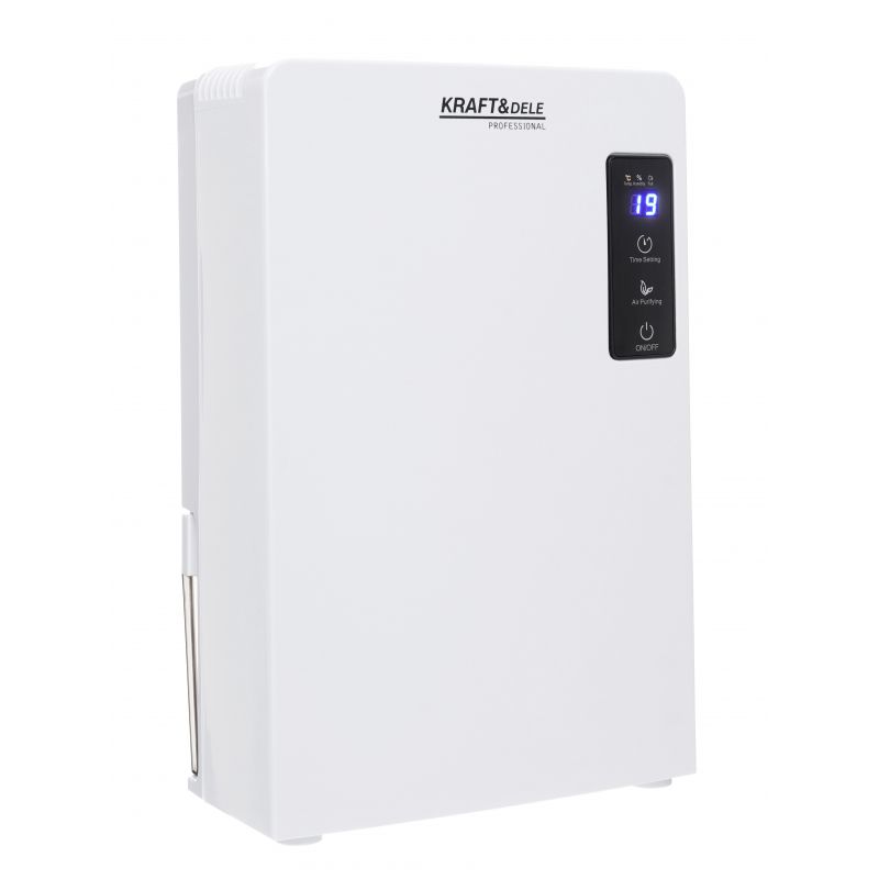 KRAFT&DELE KD10587 Odvlhčovač vzduchu Vysoušeč 90W