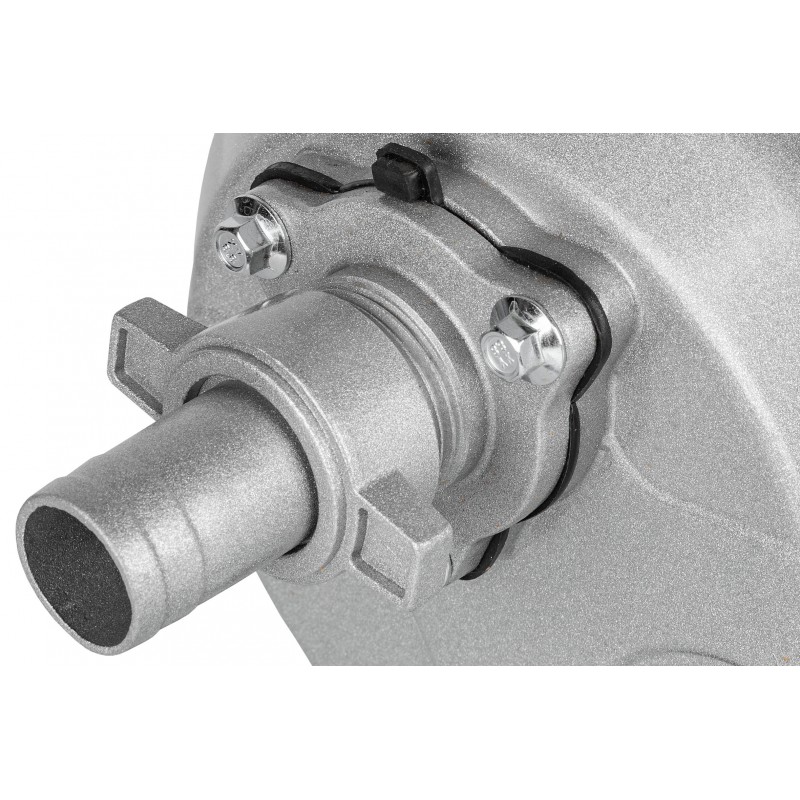 LEX LXGWP1-43 Benzínové motorové vodní čerpadlo na vodu 1" 3800W
