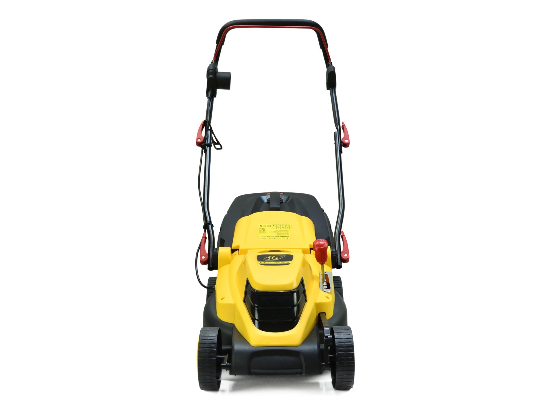 GEKO G83028 Elektrická sekačka na trávu STRONG 2800W 38cm