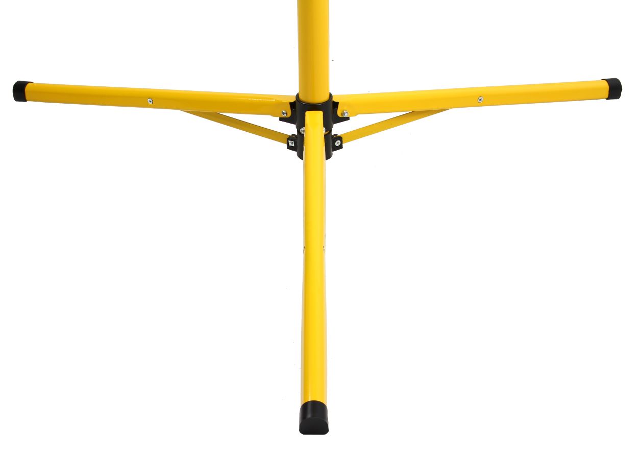 MAR-POL M82736 Pracovní lampa svítilna LED 2x100W 230V