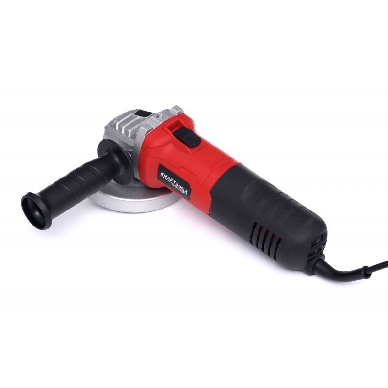KRAFT&DELE KD3160 1500W KVALITNÍ ÚHLOVÁ BRUSKA 125mm