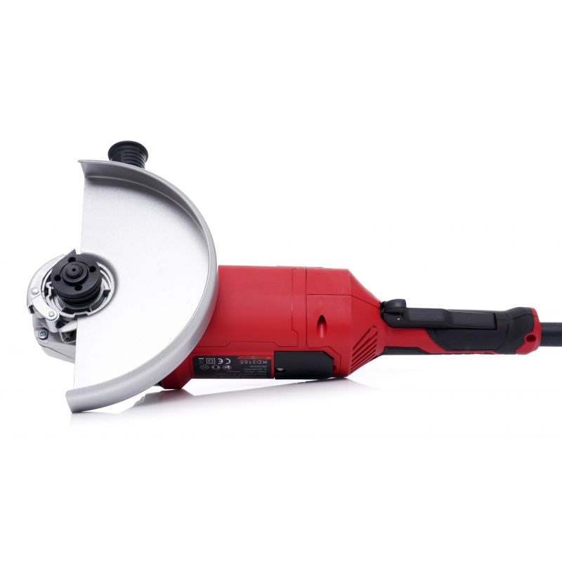 KRAFT&DELE KD3165 2950W KVALITNÍ ÚHLOVÁ BRUSKA 230mm 