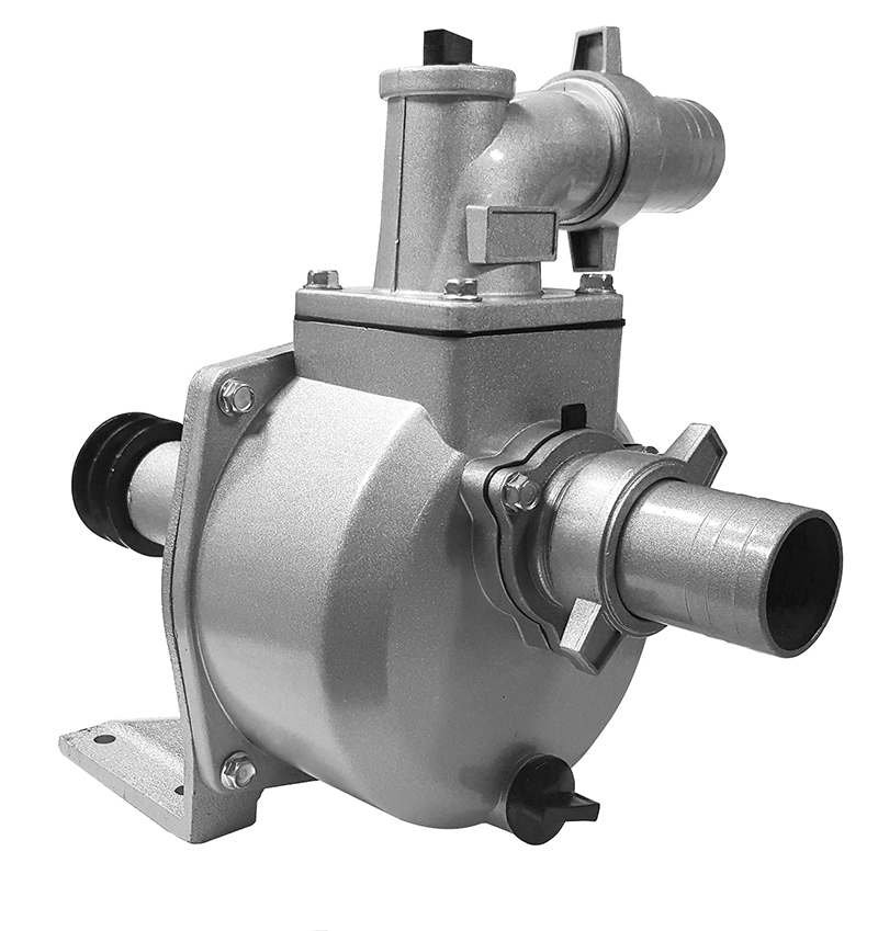 MAR-POL M79921 Čerpadlo na vodu 2" s klínovým řemenem