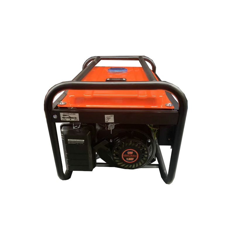 KRAFT&DELE KD3141 Invertorová elektrocentrála generátor 3000W třífázový