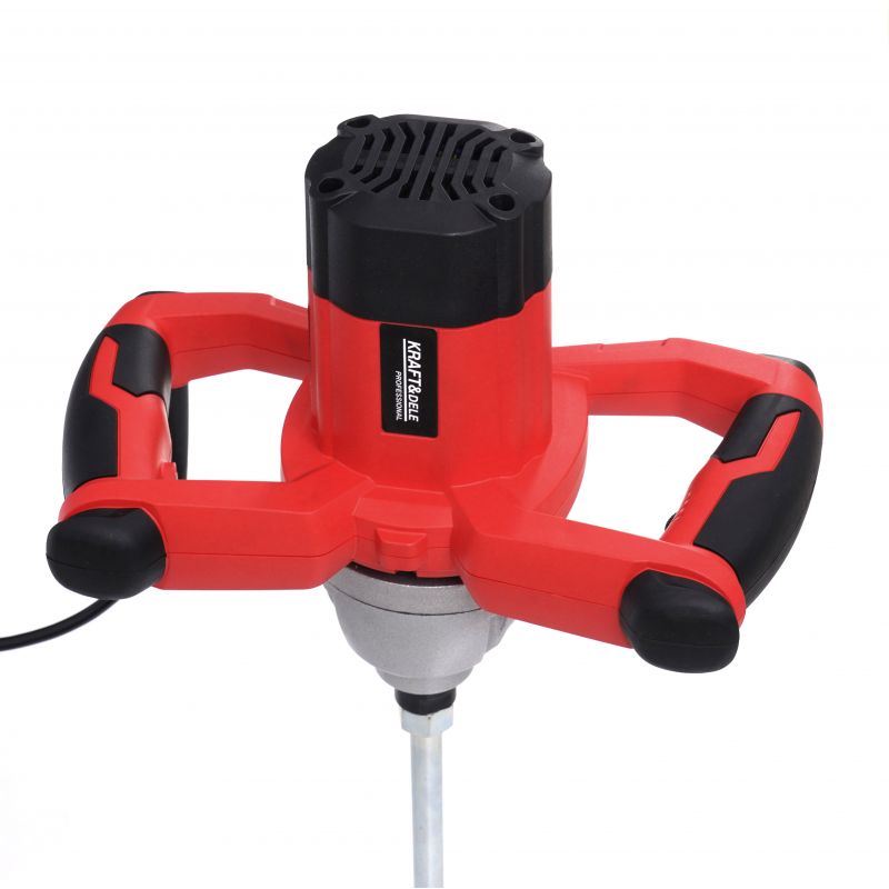 KRAFT&DELE KD3033 Elektrické míchadlo M14 120mm 2800W