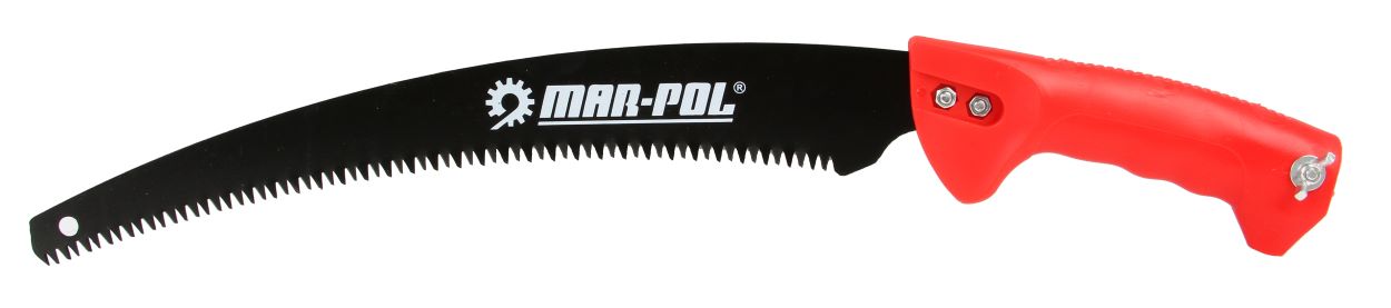MAR-POL M82971 Ruční pila na dřevo 350mm
