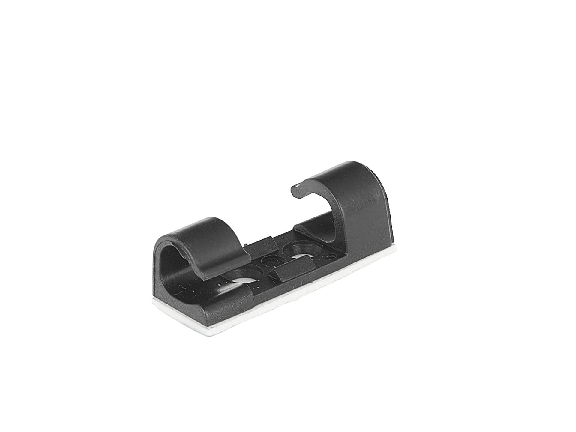 KELTIN K02207 Organizér kabelů - sada 20 ks (30x10 mm)