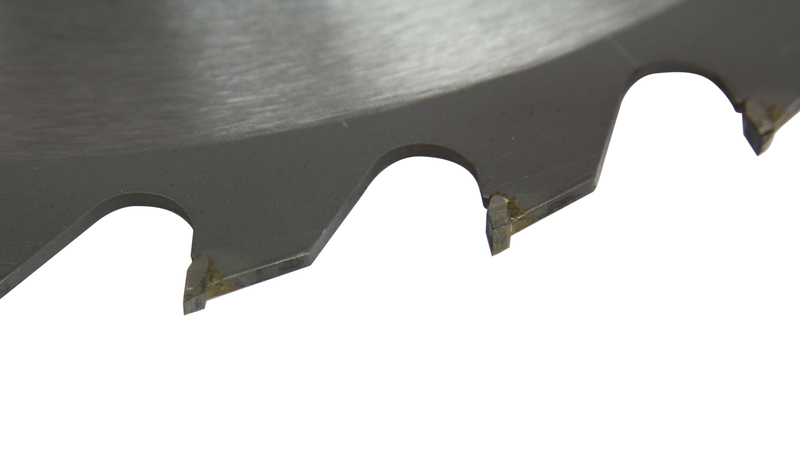  MAR-POL M09078 Kotouč pilový vidiový, 600mm 40T 32mm Power Blade