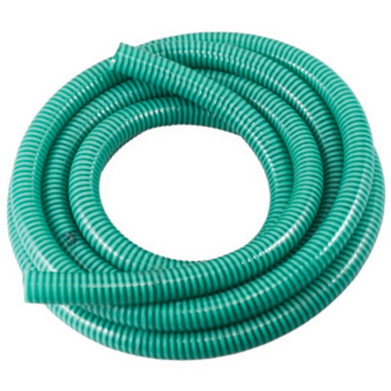 MAR-POL M85281 Sací hadice PVC 25mm 1" zesílená 1m