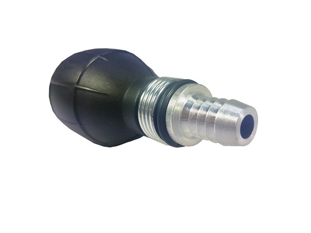 MAR-POL M79936/12 RUČNÍ PALIVOVÉ ČERPADLO fi 12mm