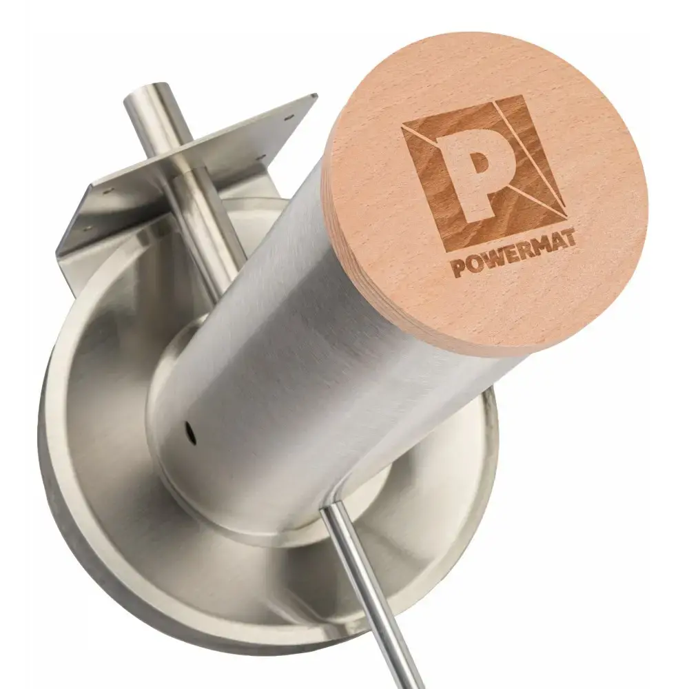 POWERMAT PM-GD-87T Generátor kouře pro udírnu