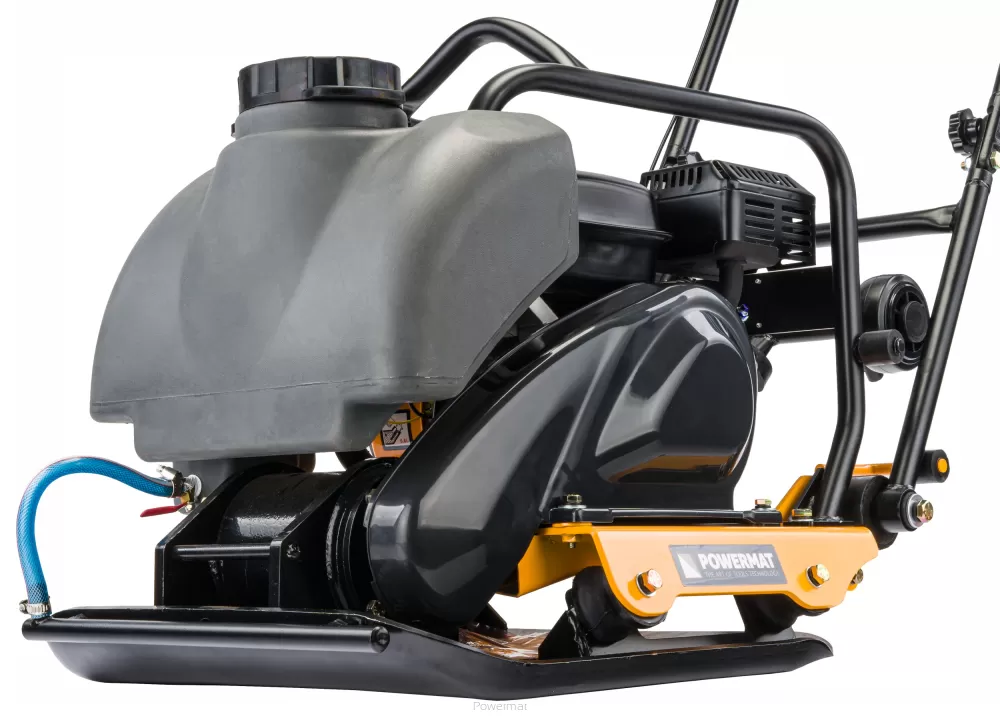 POWERMAT PM-SZG-90M Vibrační deska 90kg 6,5HP