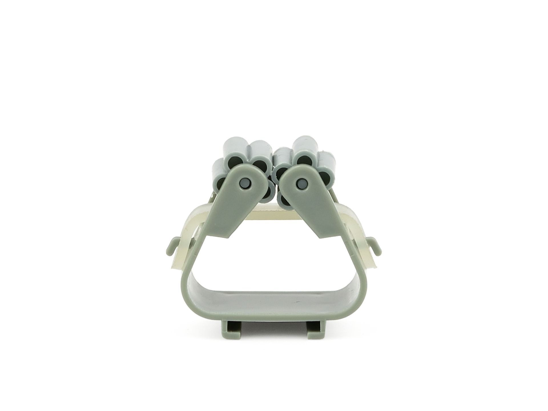 GEKO G73315 Nástěnný držák na nářadí plastový