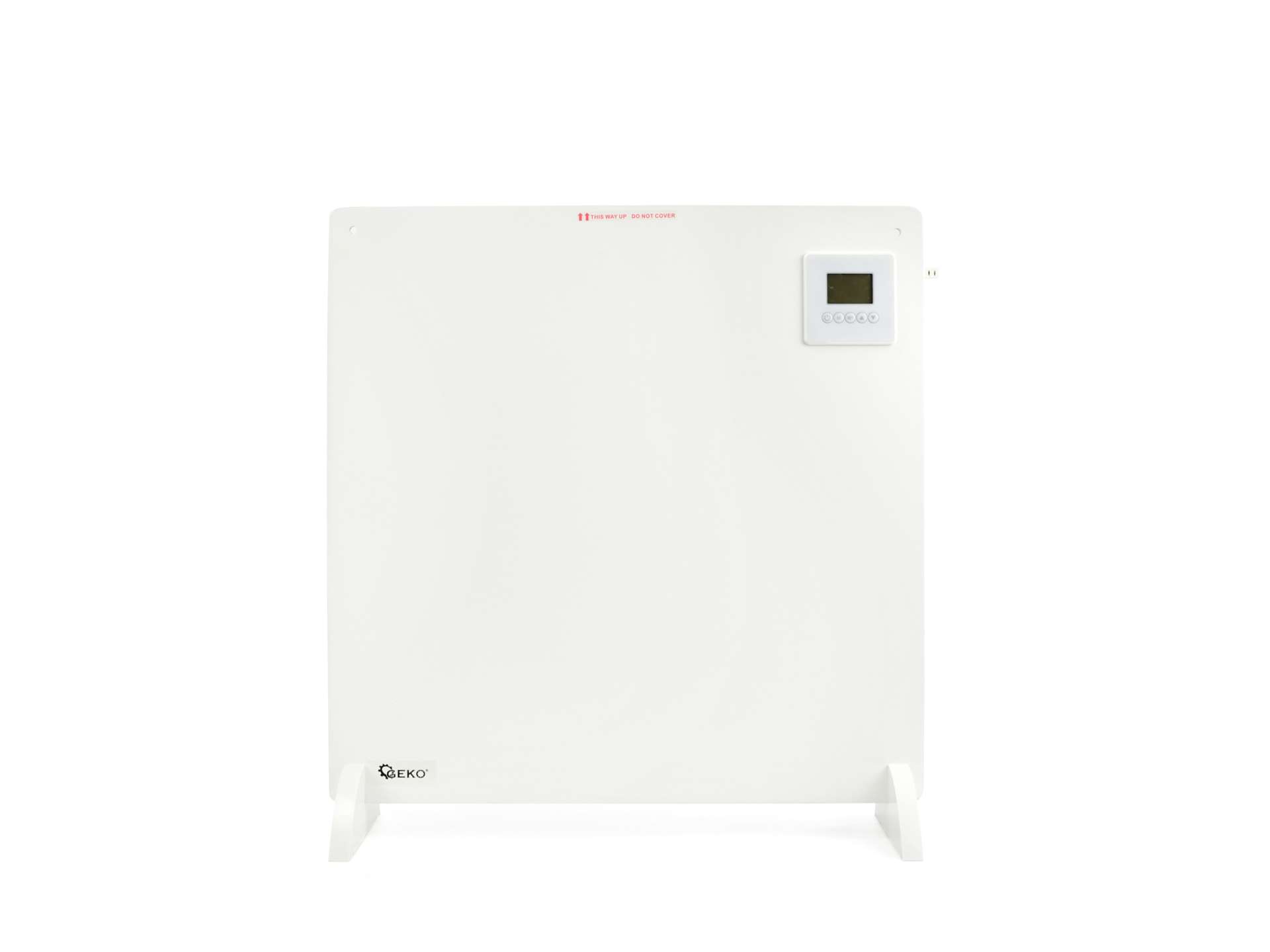 GEKO G80571 Infračervený ohřívač 425W infrazářič topný panel