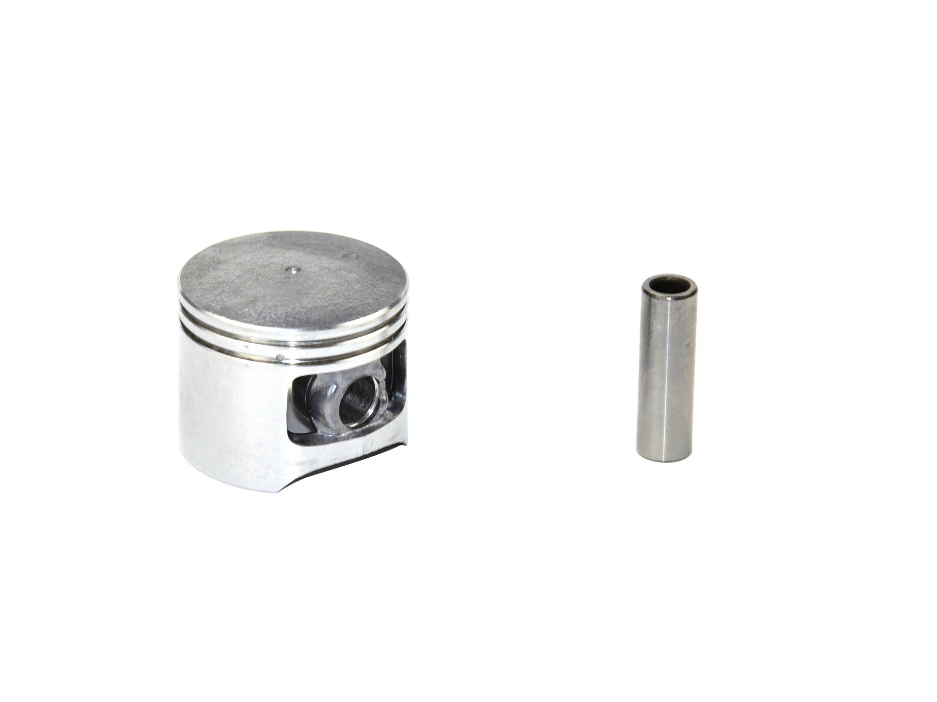 GEKO G81117 Náhradní válec s pístem pro pily 52cc 45mm