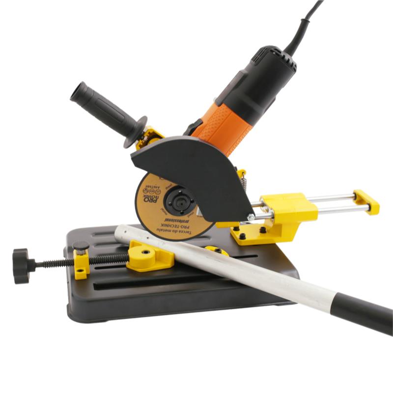 IRMA STD1251 Stativ pro úhlovou brusku 100-125mm s posuvem