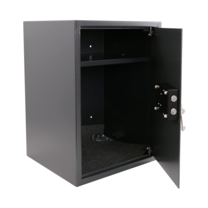 Irma SFM4 Mechanický trezor na klíč 50x36x35cm