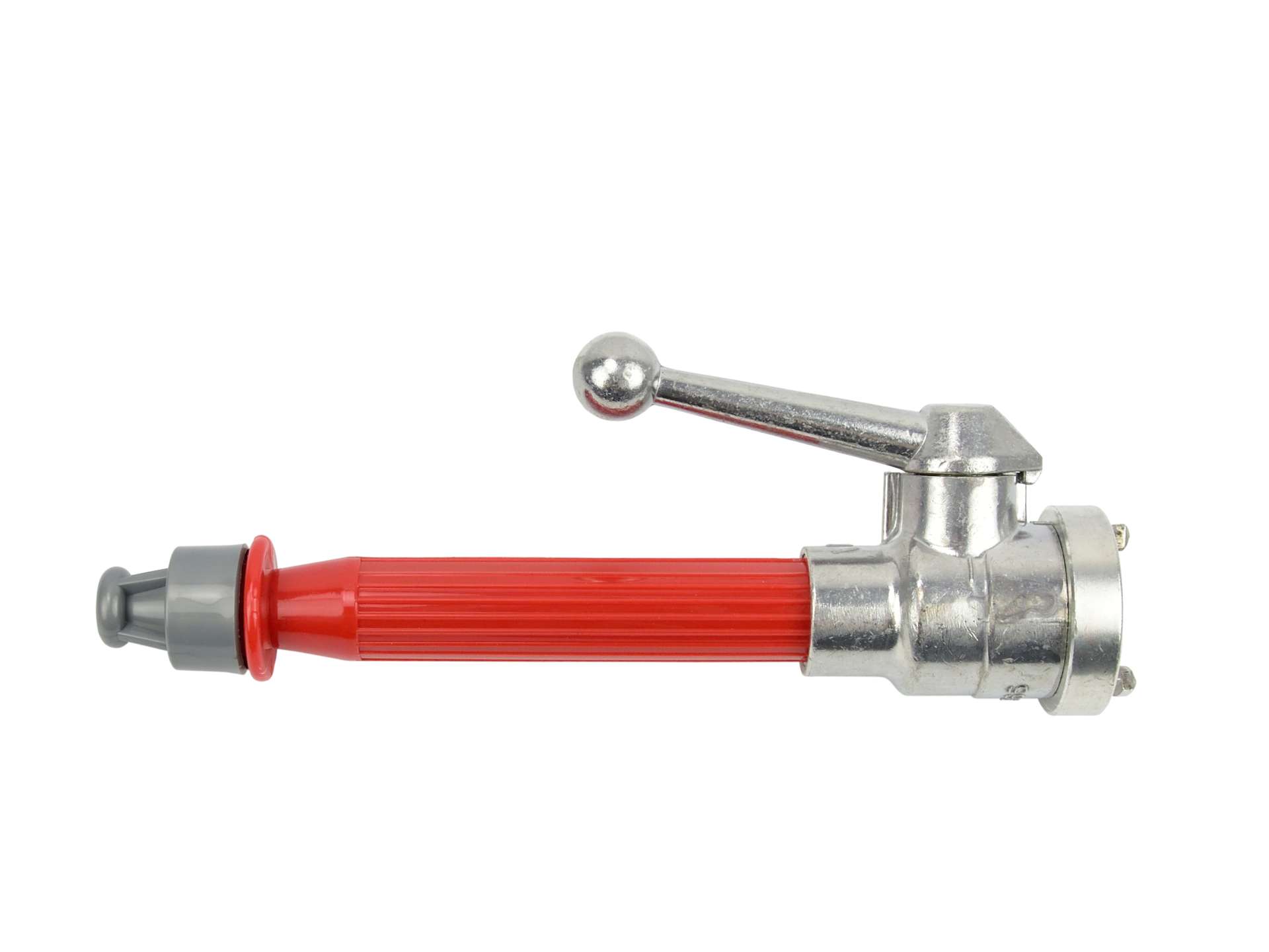 GEKO G70107 Hasičská požární proudnice tryska na vodu 1" (25 MM)