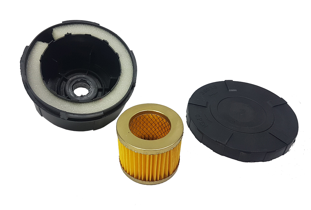 MARPOL M8068100 Vzduchový filtr do kompresora 200L