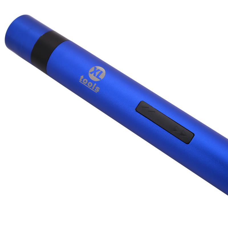 IRMA ES36 Elektrický šroubovák se sadou bitů 3,6V 1300mAh WOWSTICK