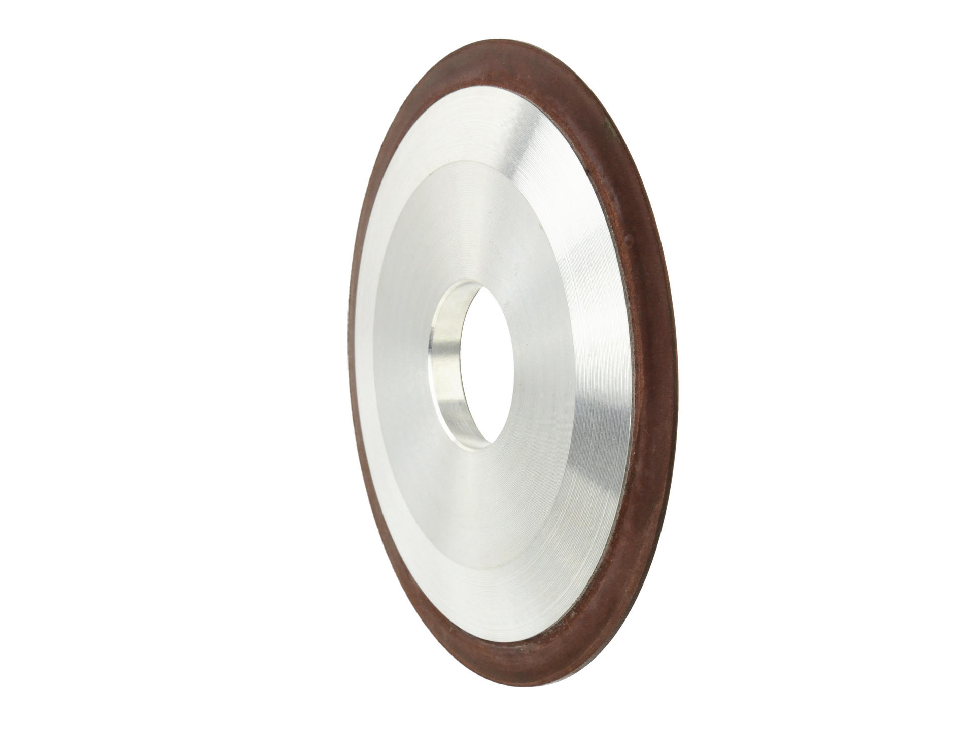 GEKO G00380 Diamantový kotouč pro ostření vidiových kotoučových pil 125x32mm
