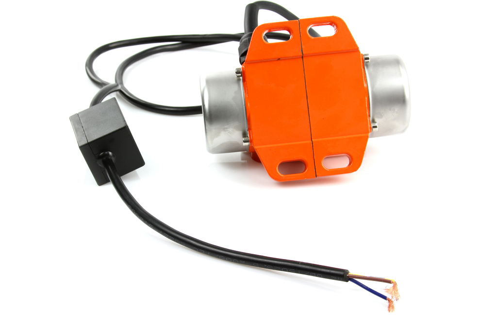 MAR-POL M79485 VIBRAČNÍ MOTOR PRO VIBRÁTOR DO BETONU 230V 40W
