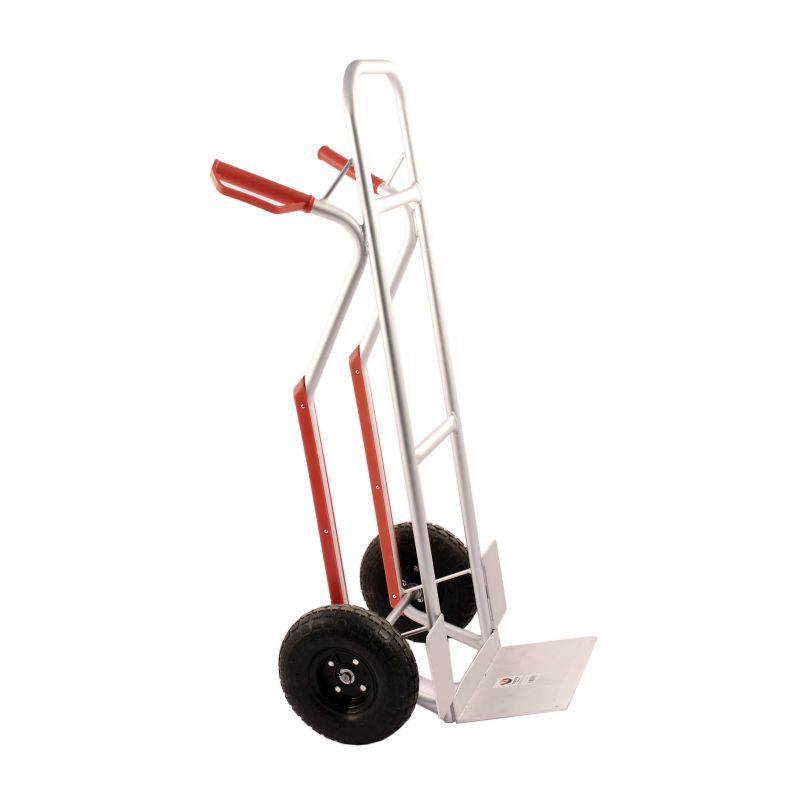 IRMA WMAG101 Prepravný vozík rudl rudlík 200kg zosilnený