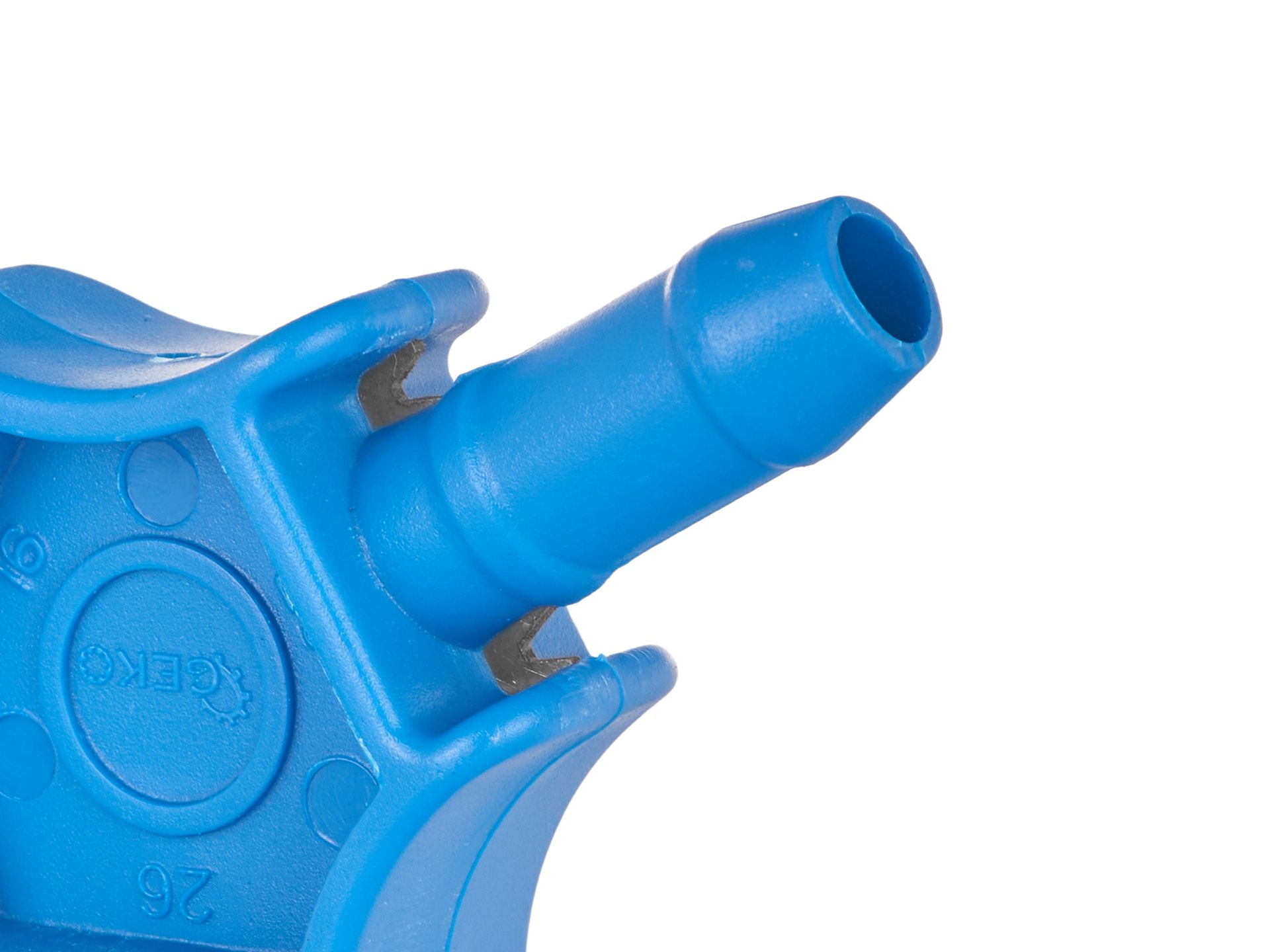 GEKO G01393 Kalibrátor pro hliníkoplastové trubky 16-20-26mm