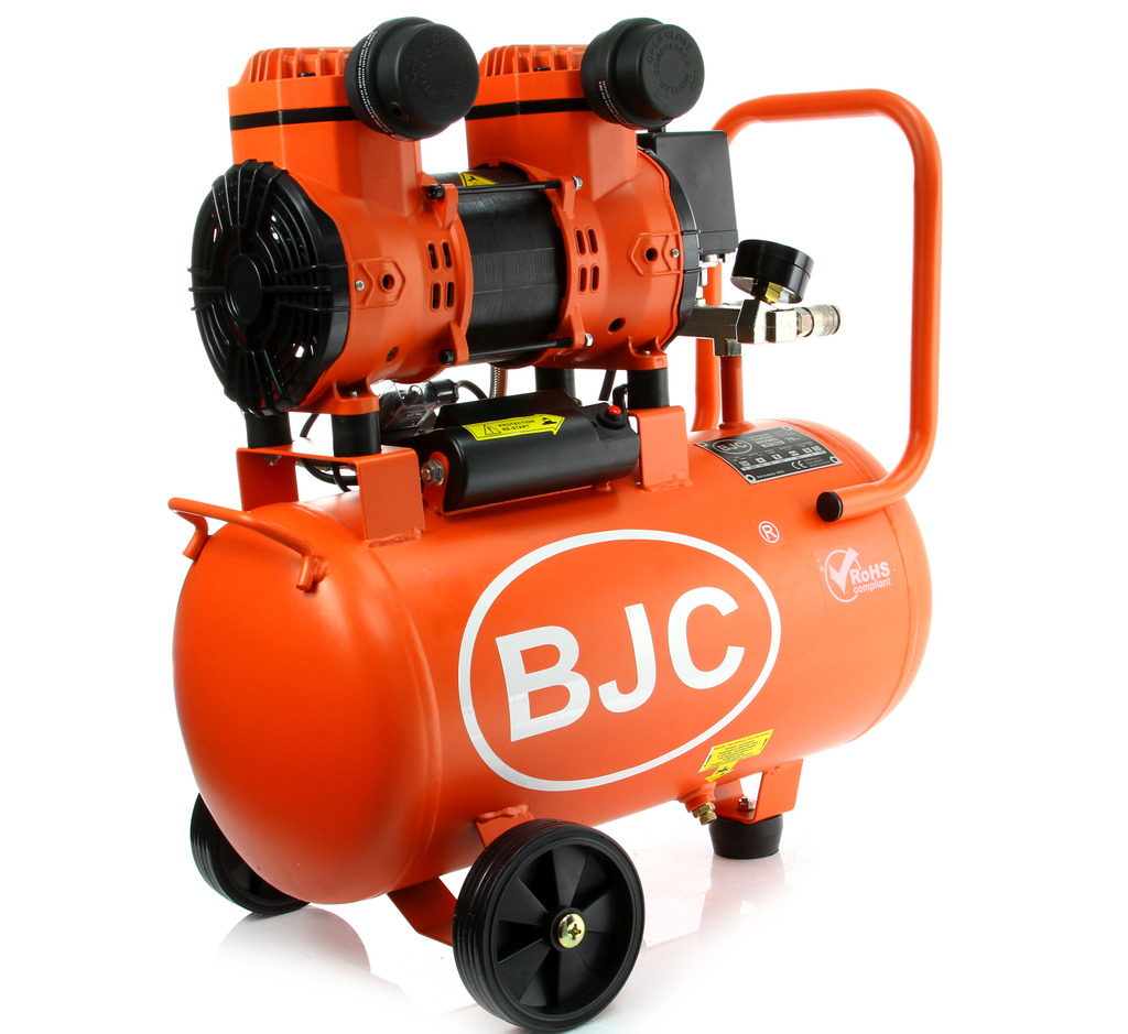 MAR-POL M88005 KOMPRESOR 24L /JN1500A/ BJC 1500W