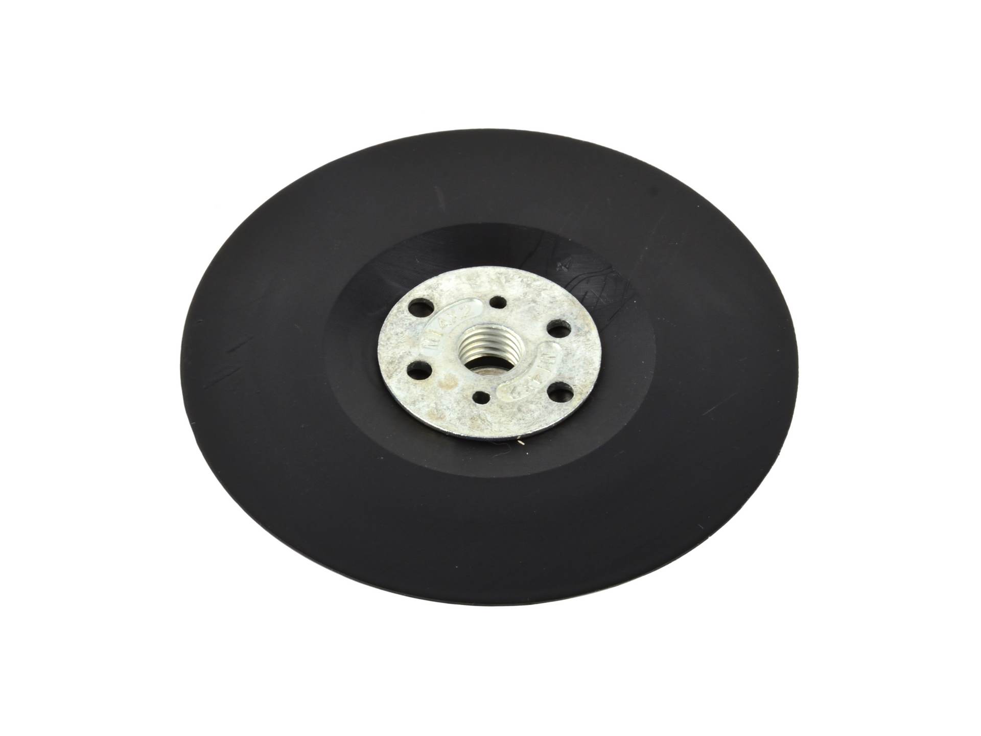 GEKO G00324 Flexibilní kotouč pro 125 mm vlákno M14x2