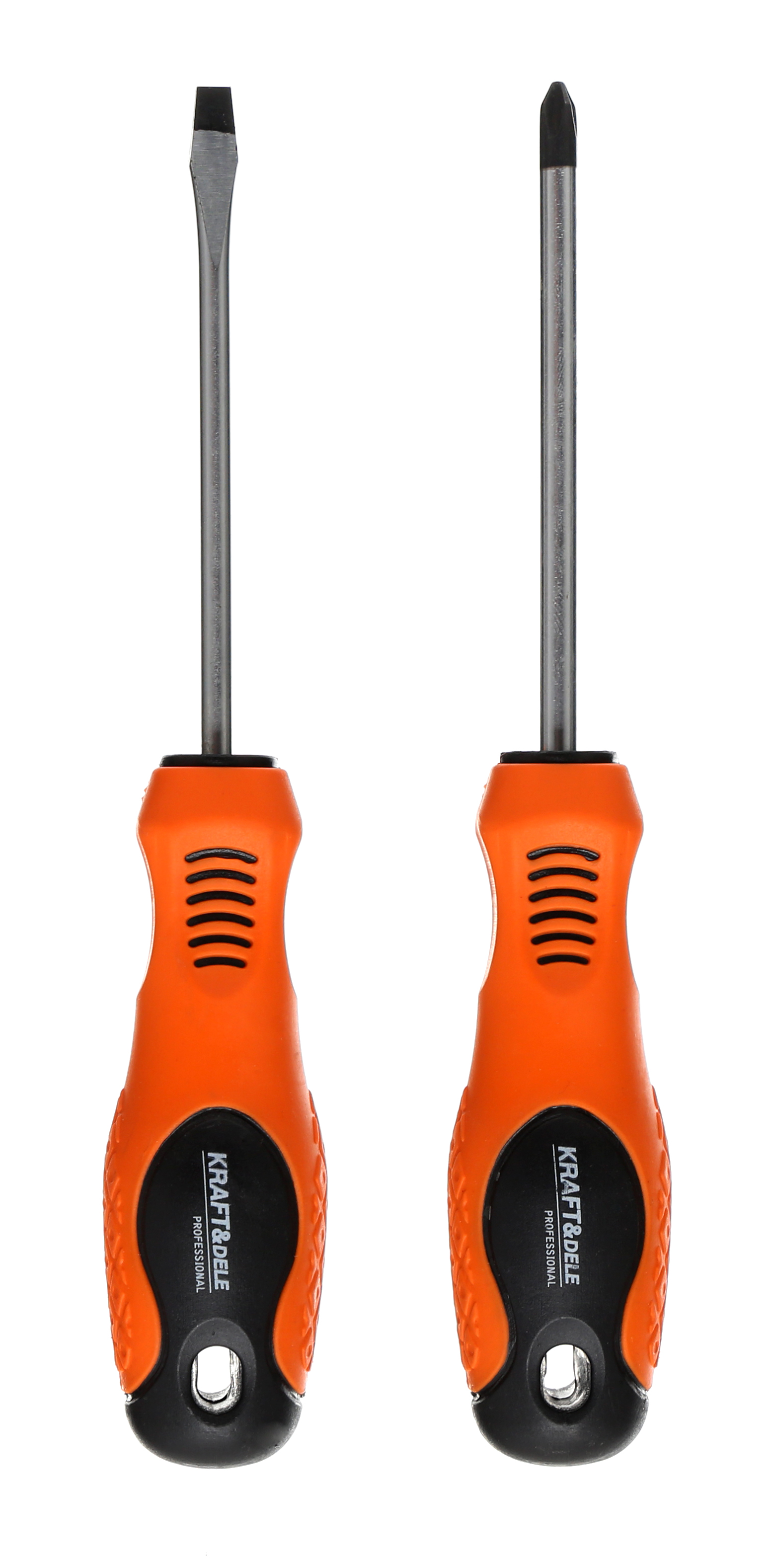 Kraft&Dele KD10911 Sada šroubováků 2ks