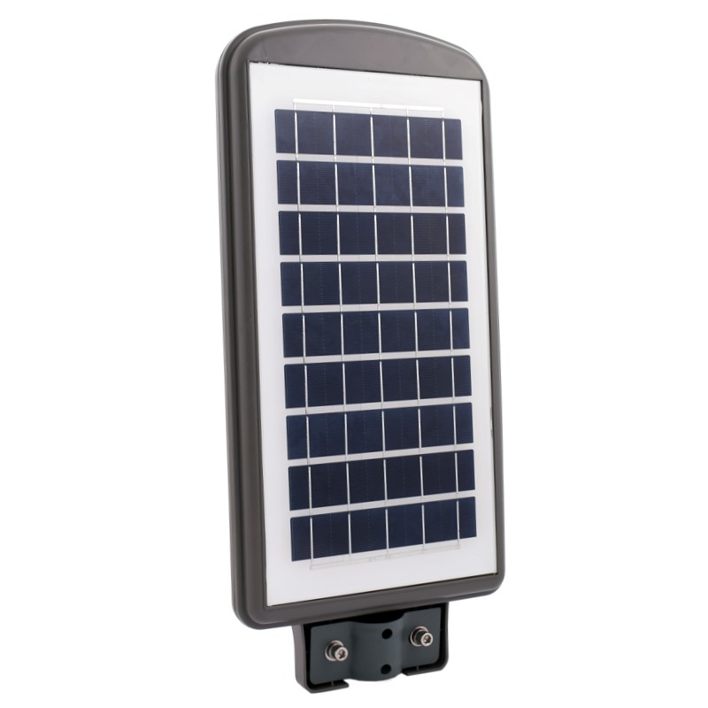IRMA LXL226 Solární lampa 60W svítilna senzor pohybu 15000mAh LifePo4