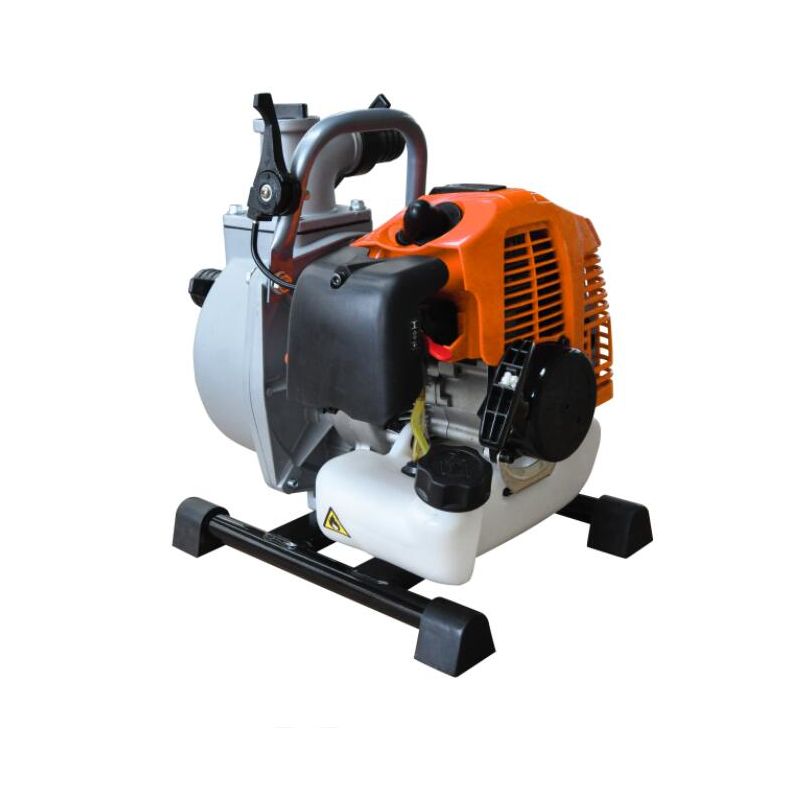 Kraft&Dele KD5060 Benzínové motorové vodní čerpadlo na vodu 1" 2HP/1,5kW